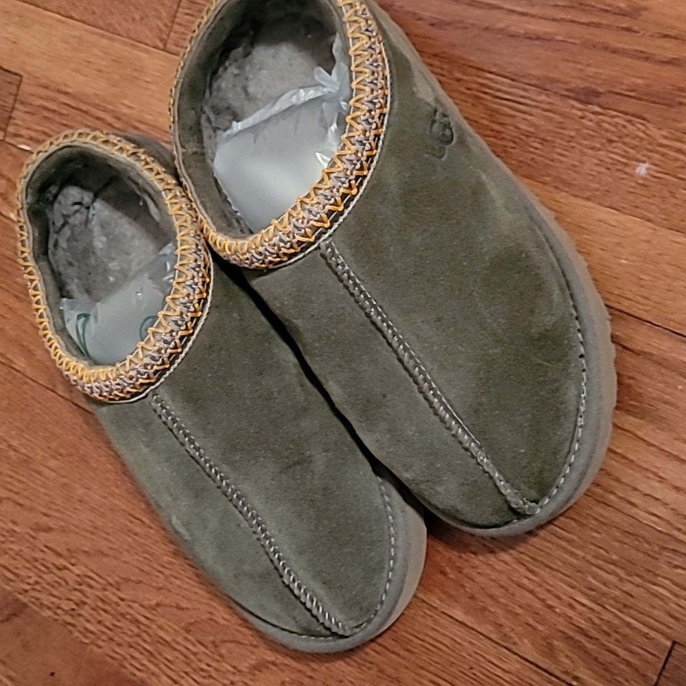UGG TASMAN